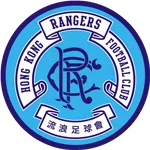 Rangers logo