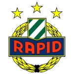 Rapid Vienna logo