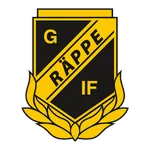 Rappe GOIF W logo