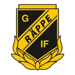 Räppe logo