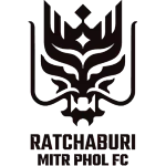 Ratchaburi logo
