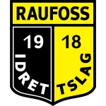Raufoss II logo