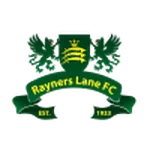 Rayners Lane logo