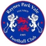 Raynes Park Vale logo