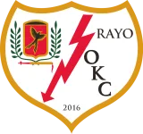 Rayo OKC logo