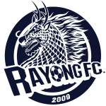 Rayong FC logo