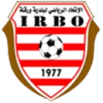 RB Ouargla logo