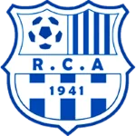 RC Arba logo
