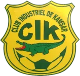 RCC Kamsar logo