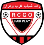RCG Oran logo