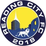 Reading City logo