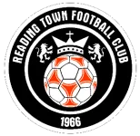 Reading Town logo