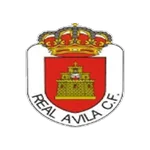 Real Ávila logo