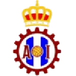 Real Avilés logo
