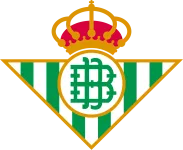 Real Betis U19 logo