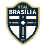 Real Brasília U20 logo