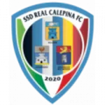 Real Calepina logo
