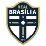 Real FC U20 logo