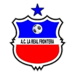 Real Frontera logo