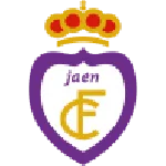 Real Jaén logo