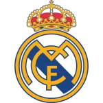 Real Madrid III logo