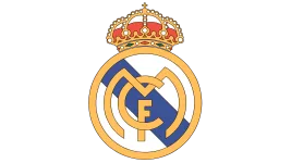 Real Madrid U21 logo
