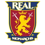 Real Monarchs logo