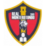 Real Monterotondo logo