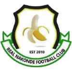 Real Nakonde logo