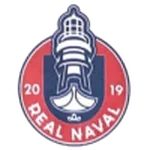 Real Naval U20 logo