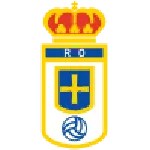 Real Oviedo II logo