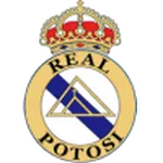 Real Potosí logo