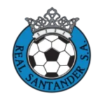 Real Santander W logo