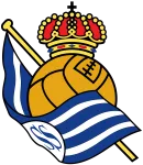 Real Sociedad FBC logo