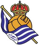 Real Sociedad U19 logo
