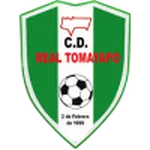Real Tomayapo logo
