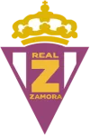 Real Zamora logo