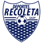 Recoleta logo
