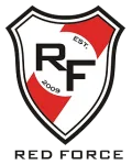 Red Force logo