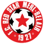 Red Star Merl-Belair logo