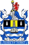 Redcar Town logo