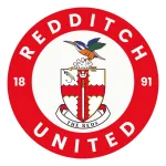 Redditch United W logo
