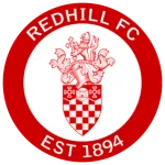 Redhill logo