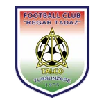 Regar-TadAZ logo