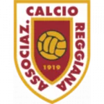 Reggiana U19 logo