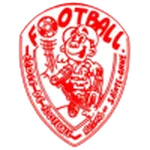Reims Sainte-Anne logo