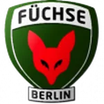 Reinickendorfer Fuchse logo