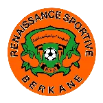 Renaissance Berkane logo