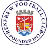 Renfrew logo