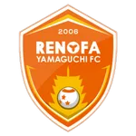 Renofa Yamaguchi logo